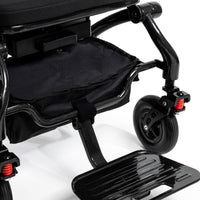 Photon HD Carbon Fibre Powerchair