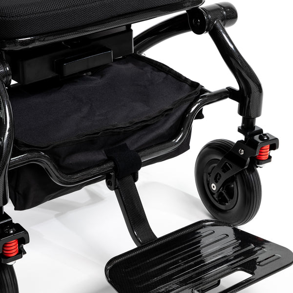 Photon HD Carbon Fibre Powerchair Image 6