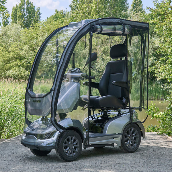 Xcursion Mobility Scooter Image 3