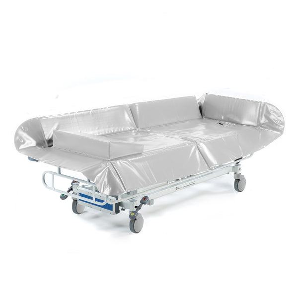 Electric Shower Trolley Image 2