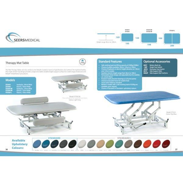 Brochure