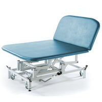 Hydraulic Therapy Bobath Couch - Sky Blue