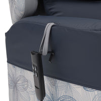 Multi C-Air Healthcare Chair