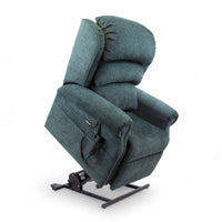 Express ErgoRise Chair Tilted Forward