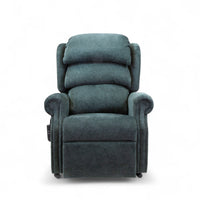 Express ErgoRise Chair Front View