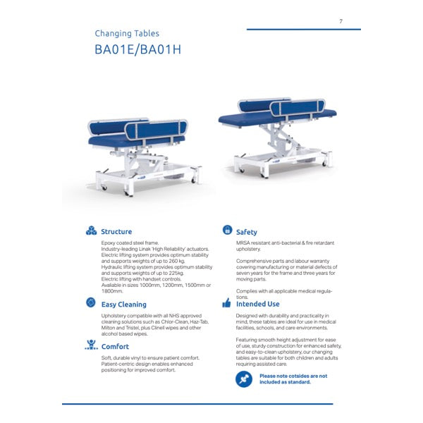 Brochure