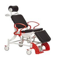 Phoenix Tilt partially reclined