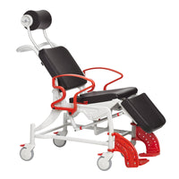 Phoenix Tilt fully reclined