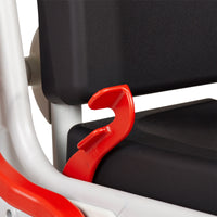 Phoenix manual recline lever