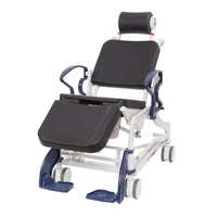 Phoenix 200 partially reclined
