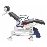 Phoenix 200 fully reclined