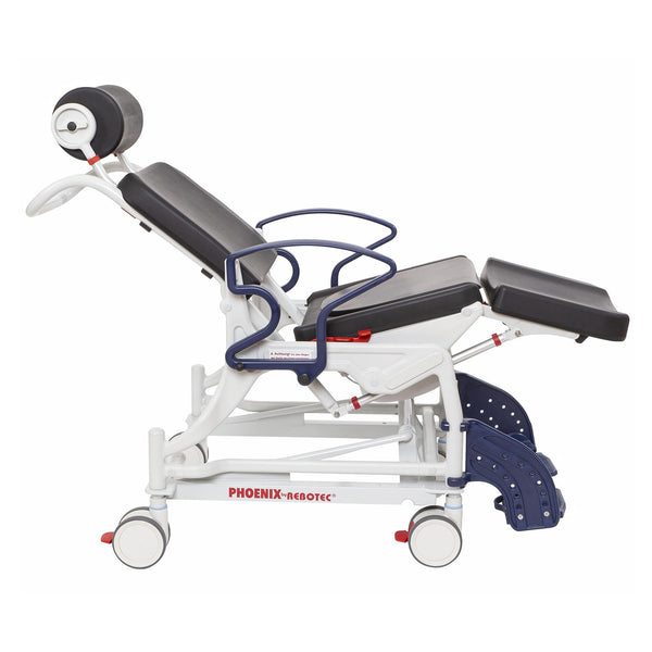 Phoenix 200 fully reclined