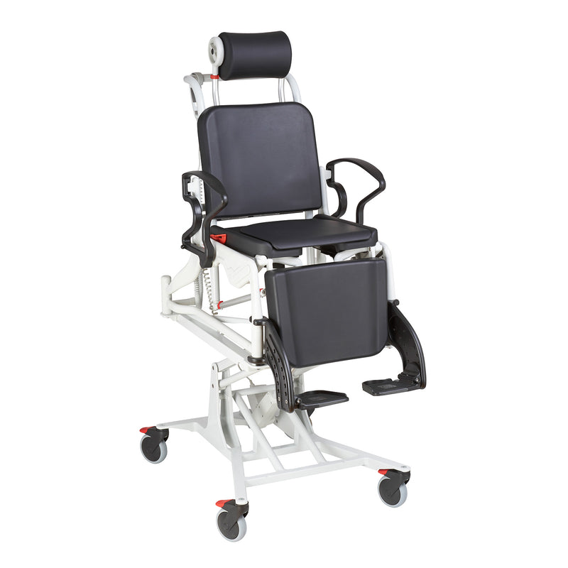 Phoenix Multi Shower Commode Chair – Manage At Home
