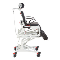 Phoenix Multi side view upright position