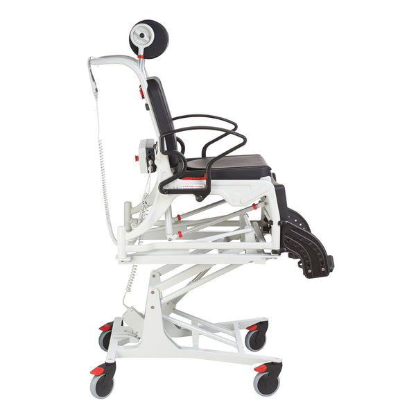 Phoenix Multi side view upright position