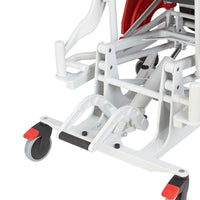 Phoenix Multi Hydraulic mechanism