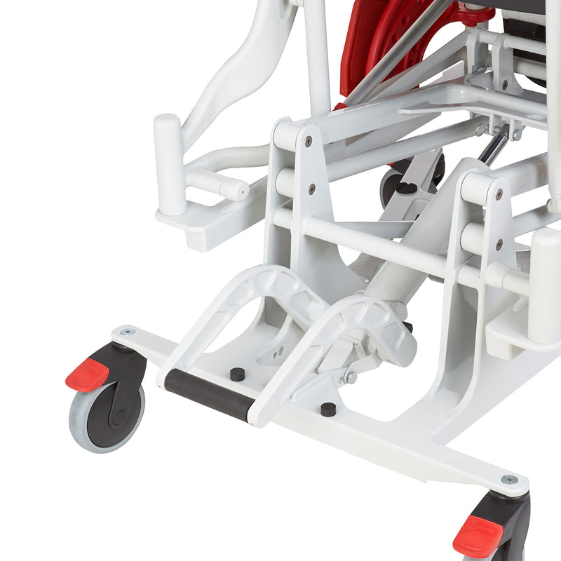 Phoenix Multi Shower Commode Chair – Manage At Home