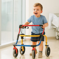 Fox Children's Rollator