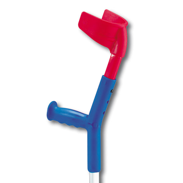 Children’s Safe-In Crutches Image 2