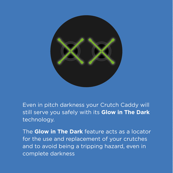 Crutch Caddy Image 6