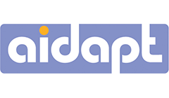Aidapt logo