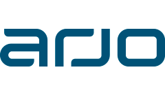Arjo Huntleigh logo