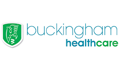 Buckingham logo
