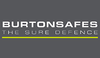 Burton Safes Logo