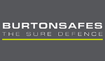 Burton Safes Logo