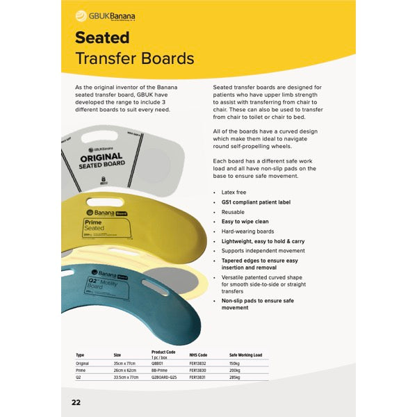 Brochure