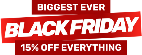 Black Friday Logo