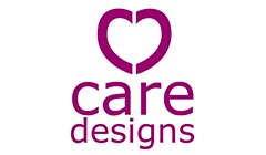 Care Designs logo