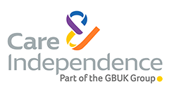 Care & Independence logo