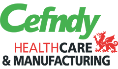 Cefndy logo