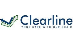 Clearline logo
