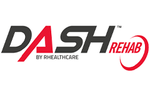 Dash Rehab Logo