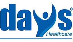 Days logo