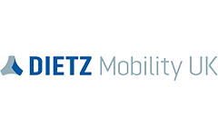 Dietz logo