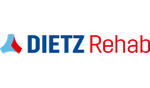 Dietz Rehab Logo