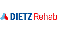 Dietz Rehab logo
