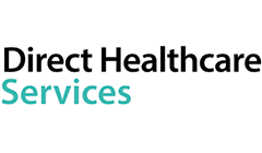 Direct Healthcare logo