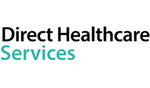 Direct Healthcare Logo
