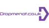 Dropmenot Logo
