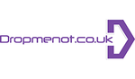 Dropmenot Logo
