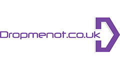 Dropmenot logo