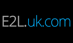 E2L logo