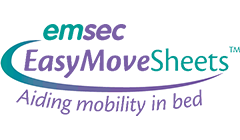 Easy Move Sheets logo