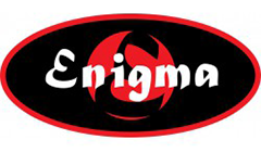 Enigma logo
