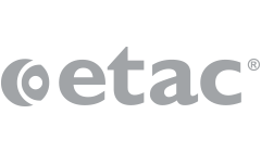 Etac logo