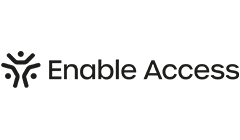 Enable Access logo